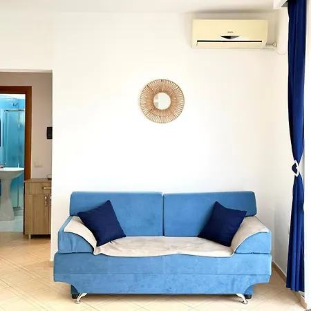 Titanic Seafront, Lungomare, Sleeps 6 Lejlighed