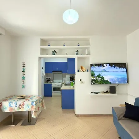 Lejlighed Titanic Seafront, Lungomare, Sleeps 6 *