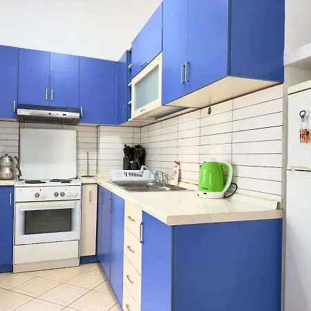 Lejlighed Titanic Seafront, Lungomare, Sleeps 6