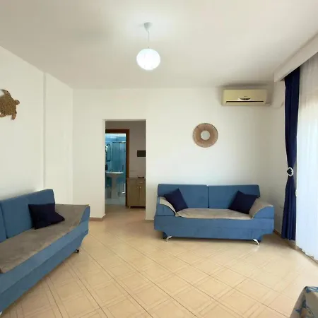 Titanic Seafront, Lungomare, Sleeps 6 Lejlighed *